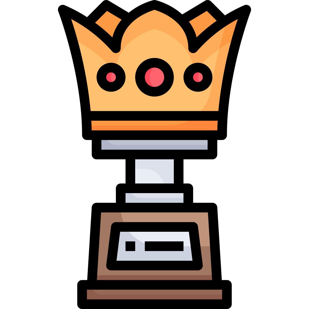 trophy icon