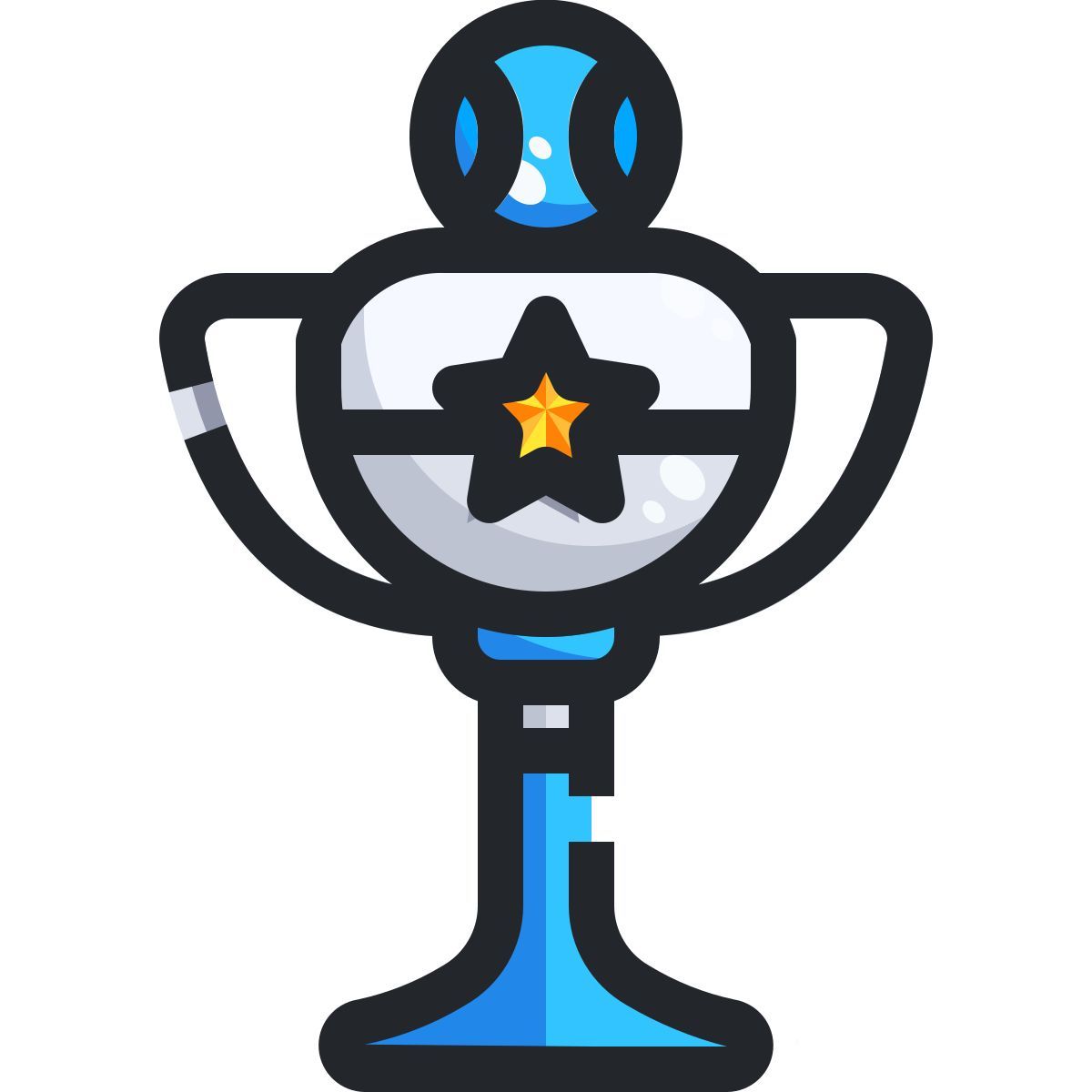 trophy icon