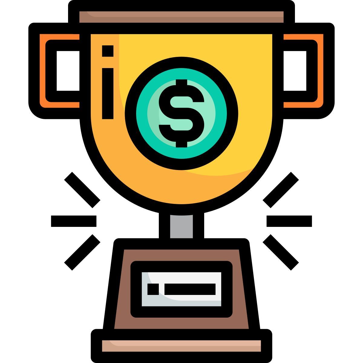 trophy icon