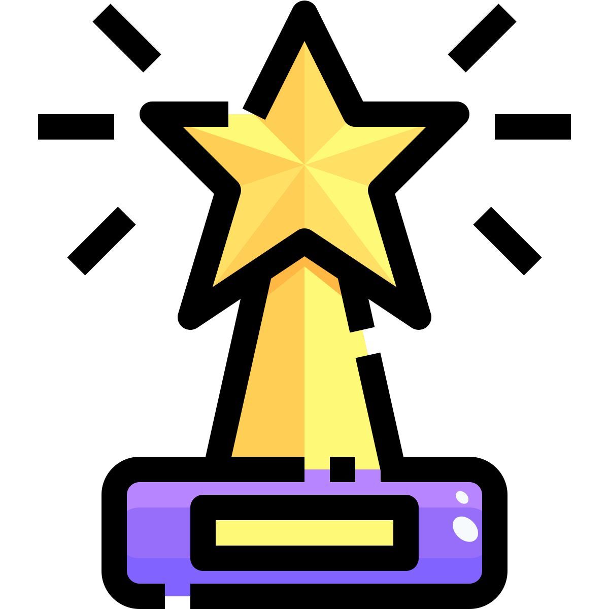 trophy icon