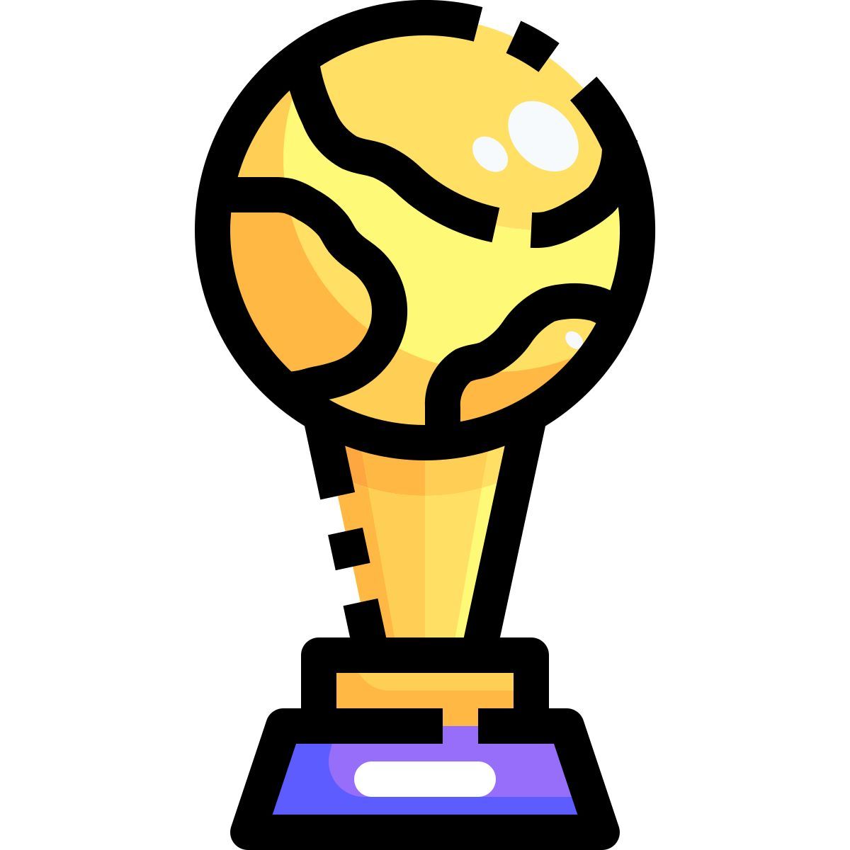 trophy icon