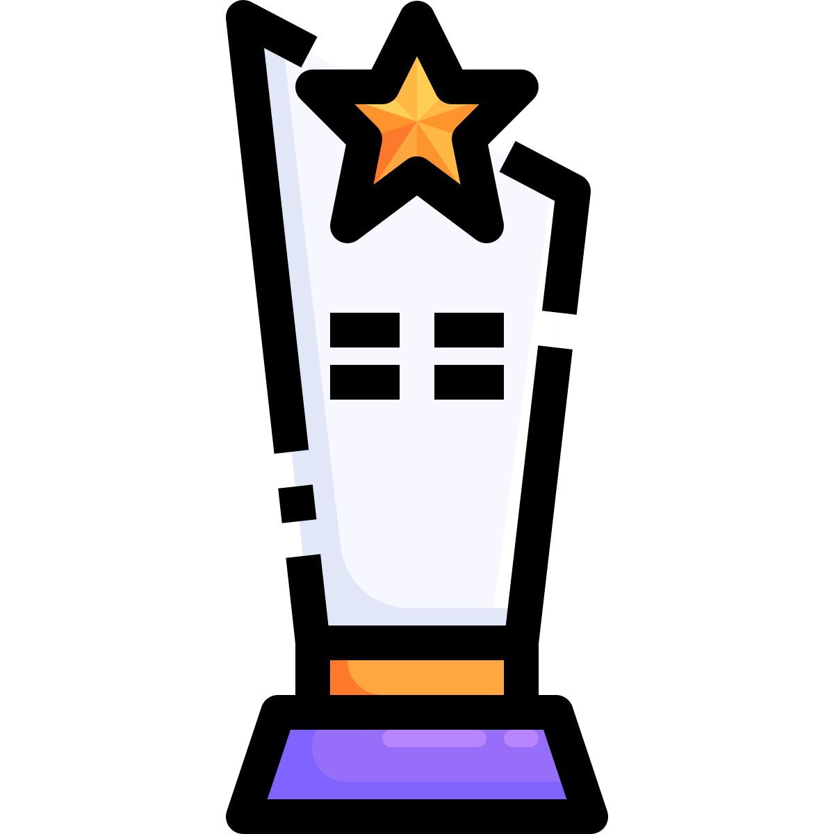 trophy icon