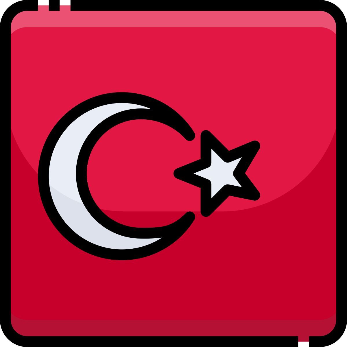 turkey icon