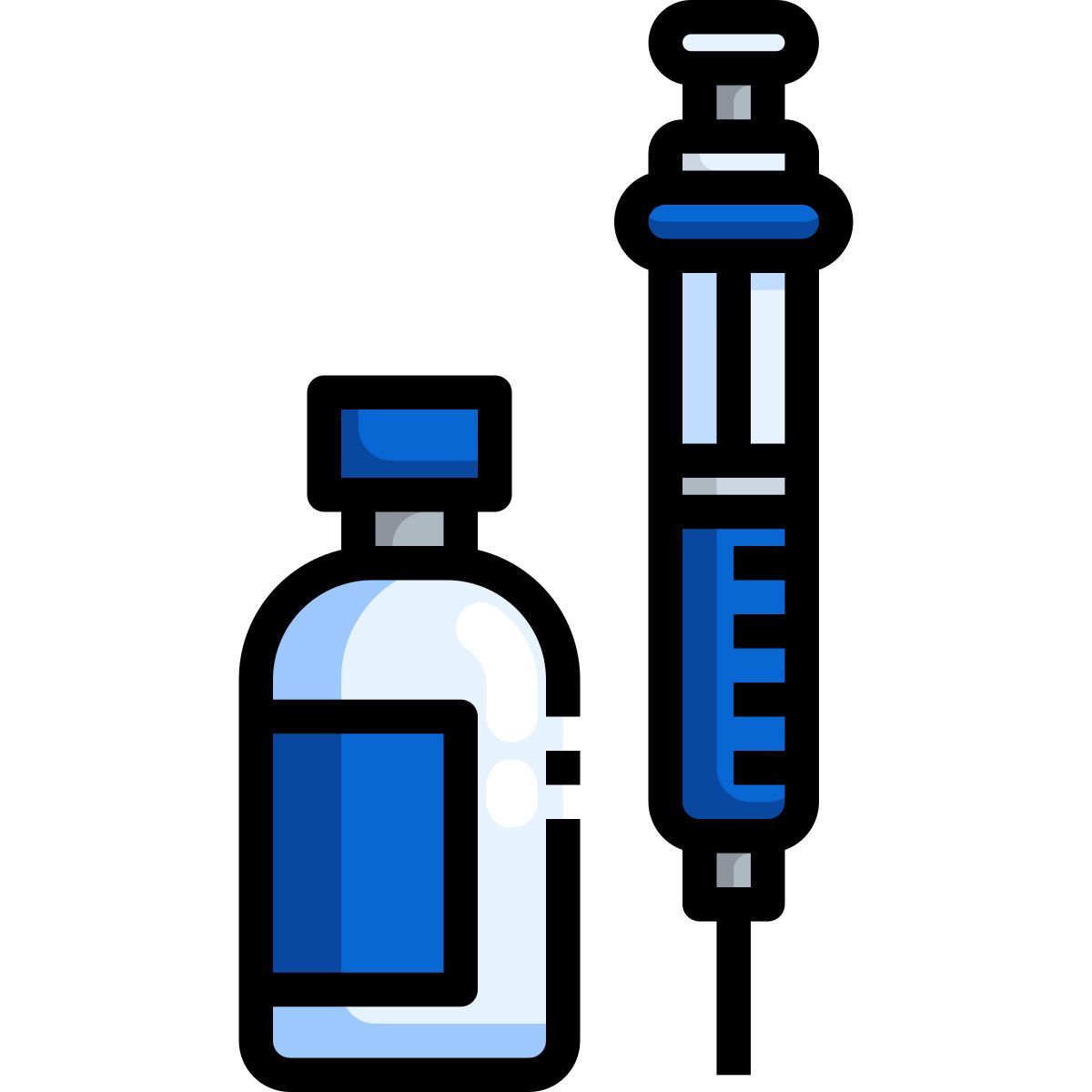 vaccine icon