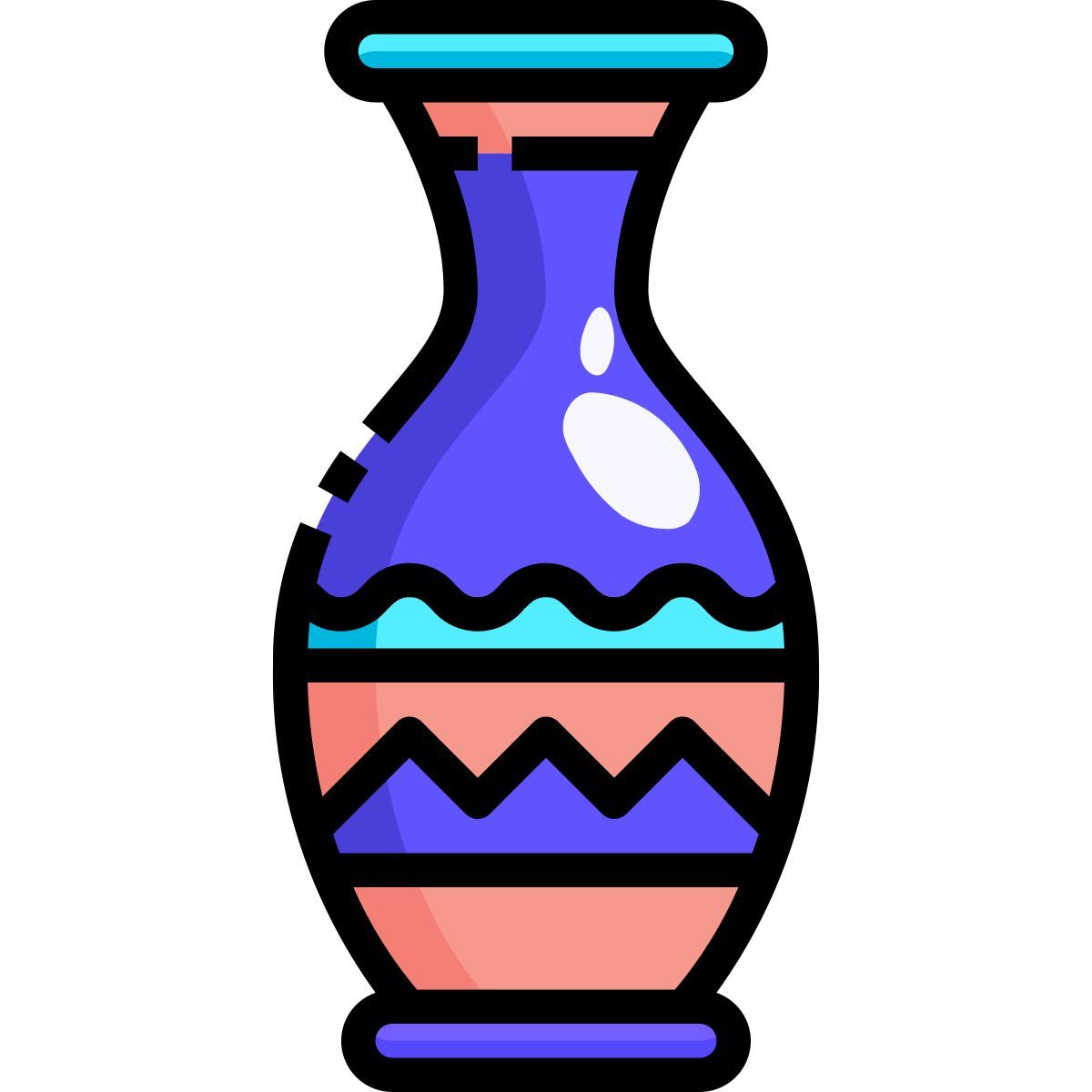 vase icon