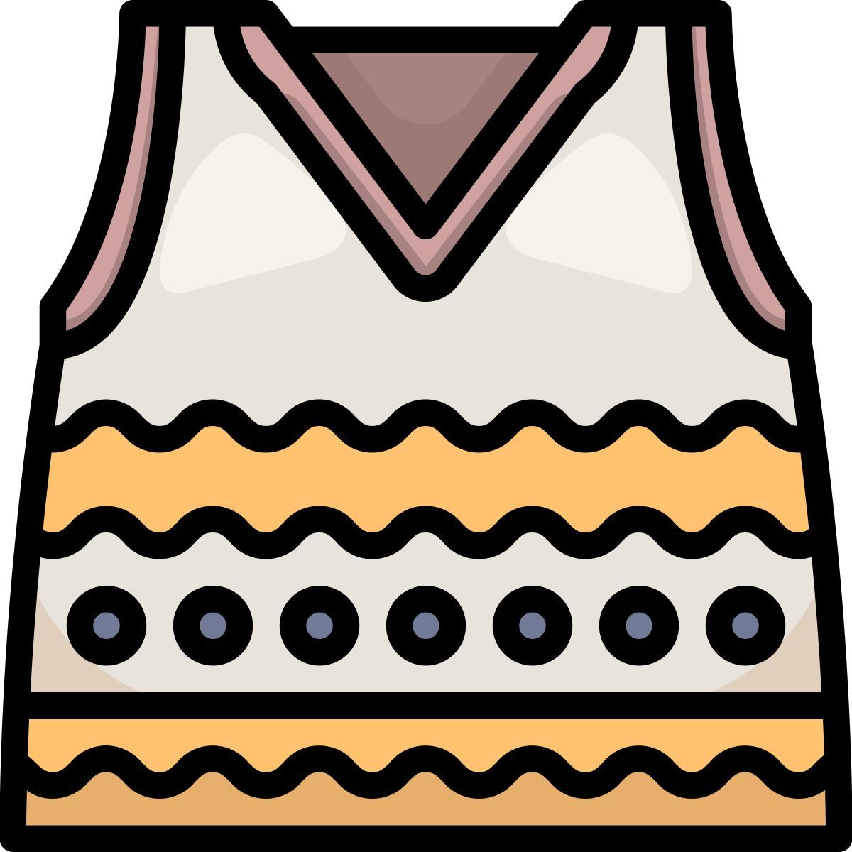 vest icon