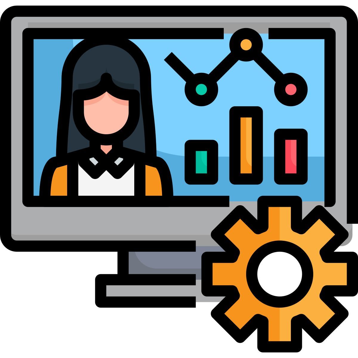 video calling icon