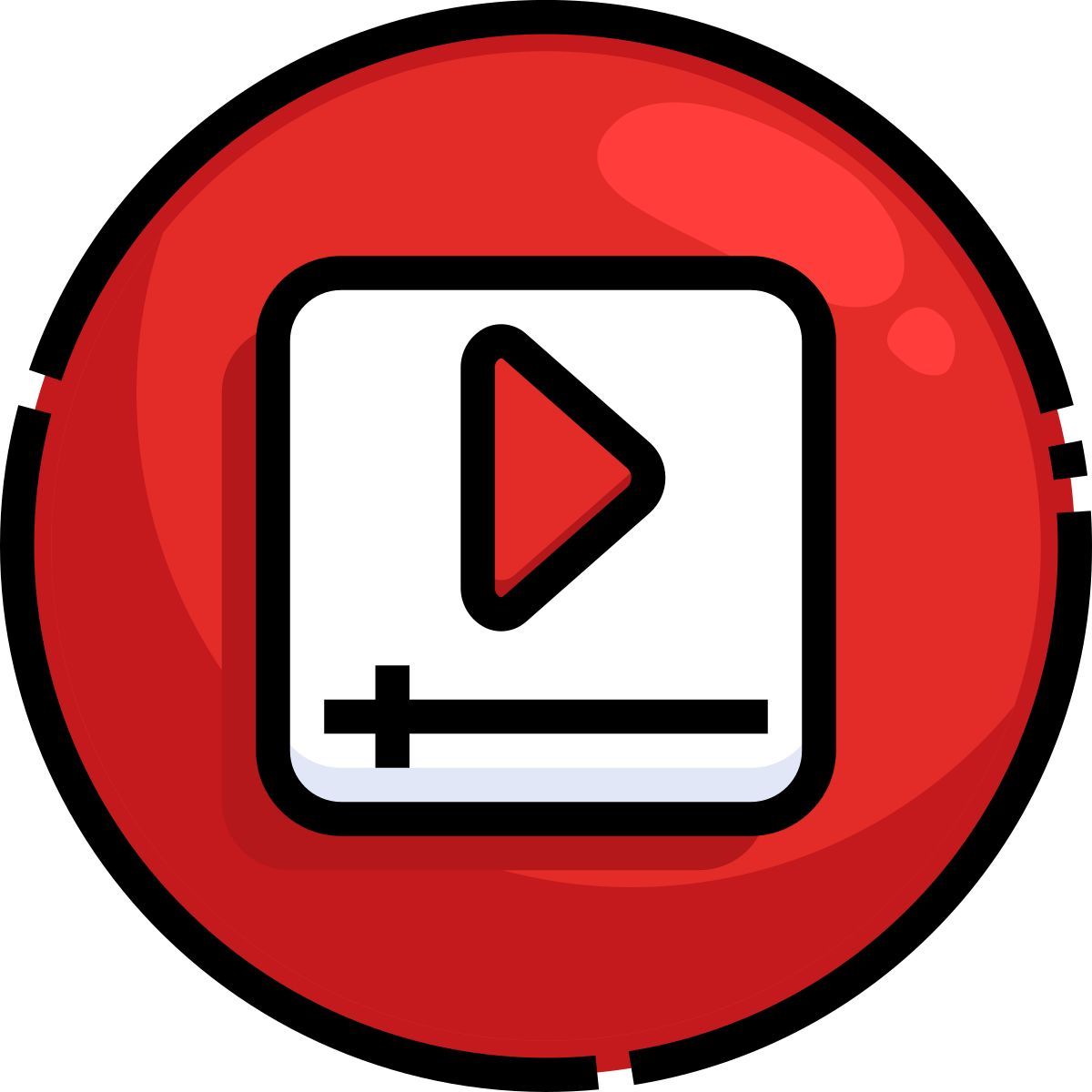 video icon