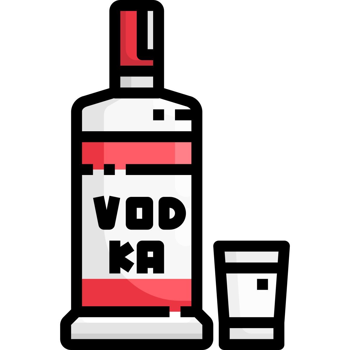 vodka icon