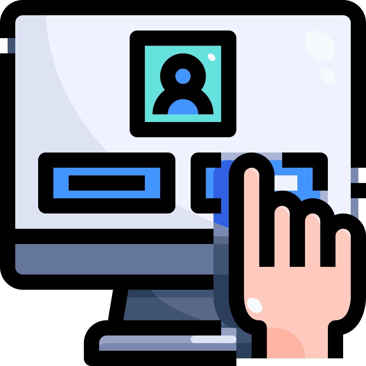 voting icon