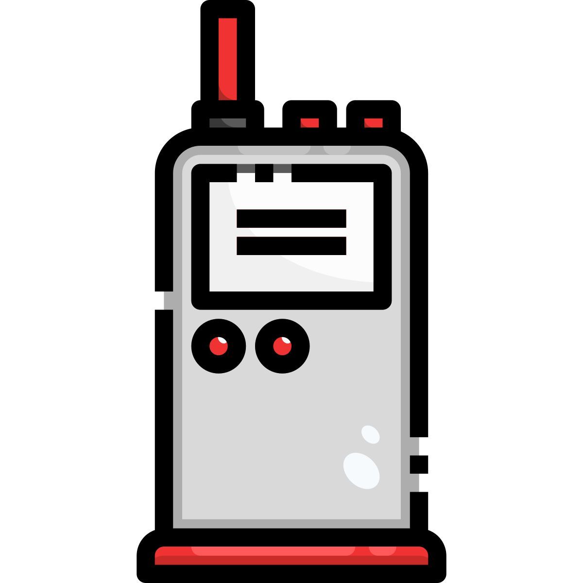 워키토키 icon