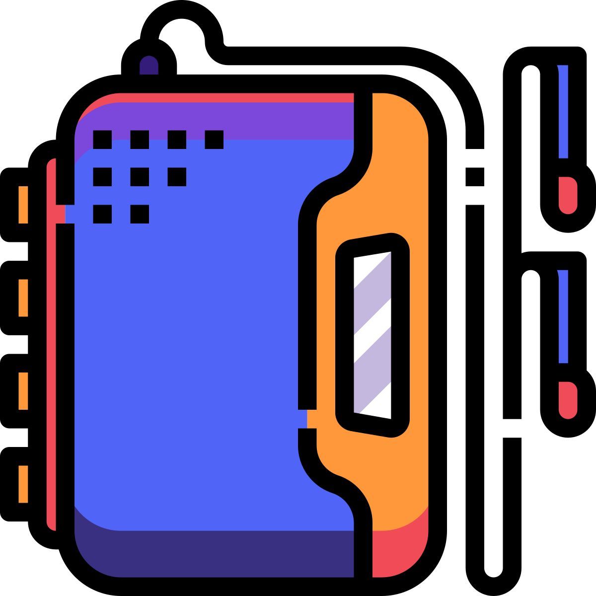 walkman icon