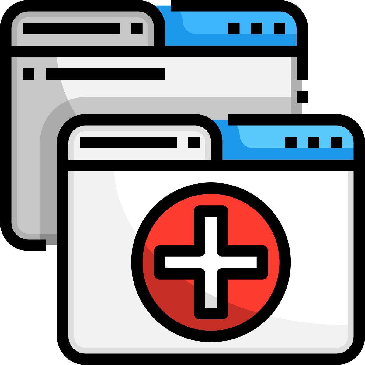 website icon