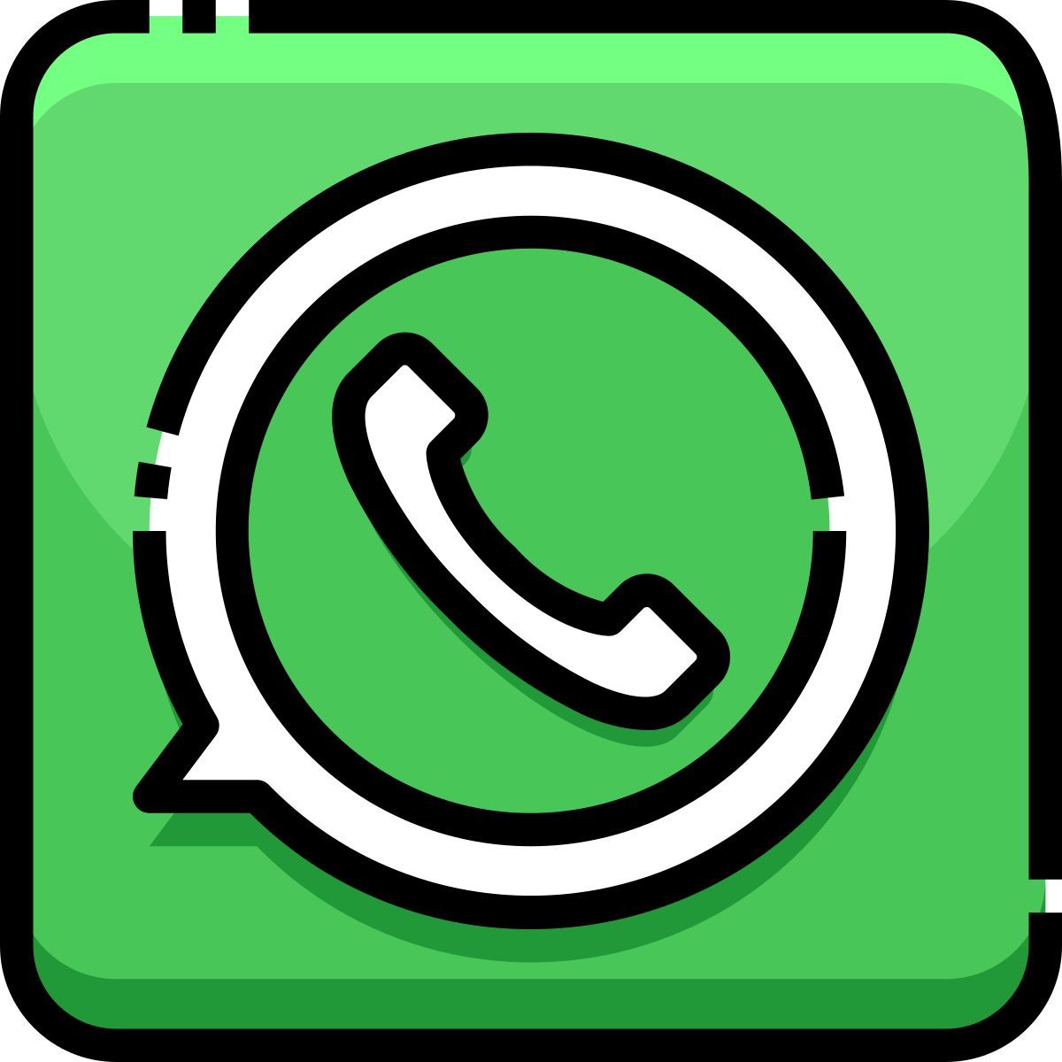 whatsapp icon