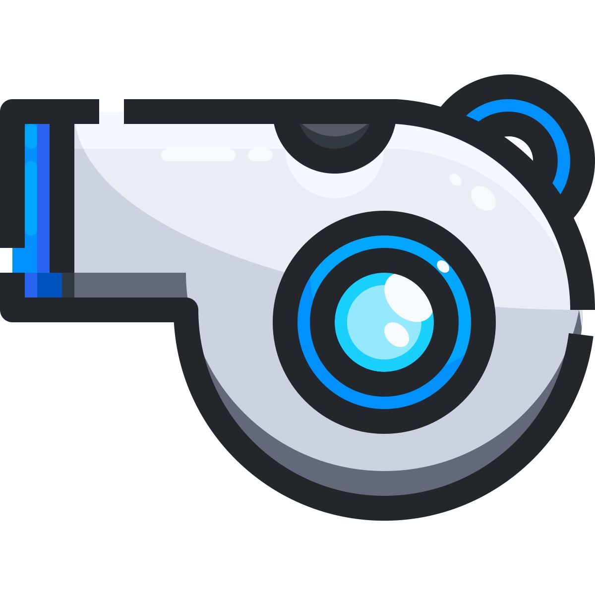 assobiar icon