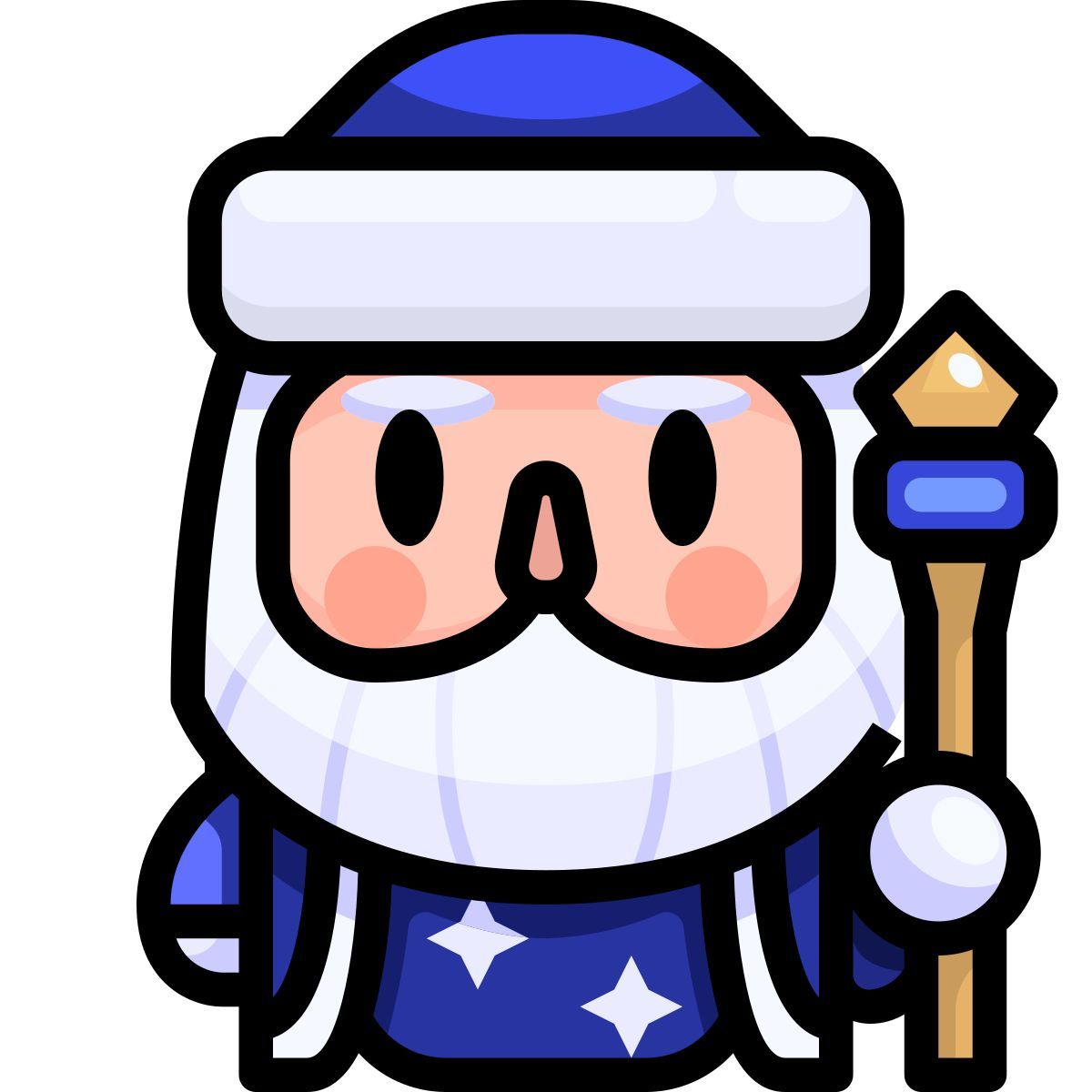 wizard icon