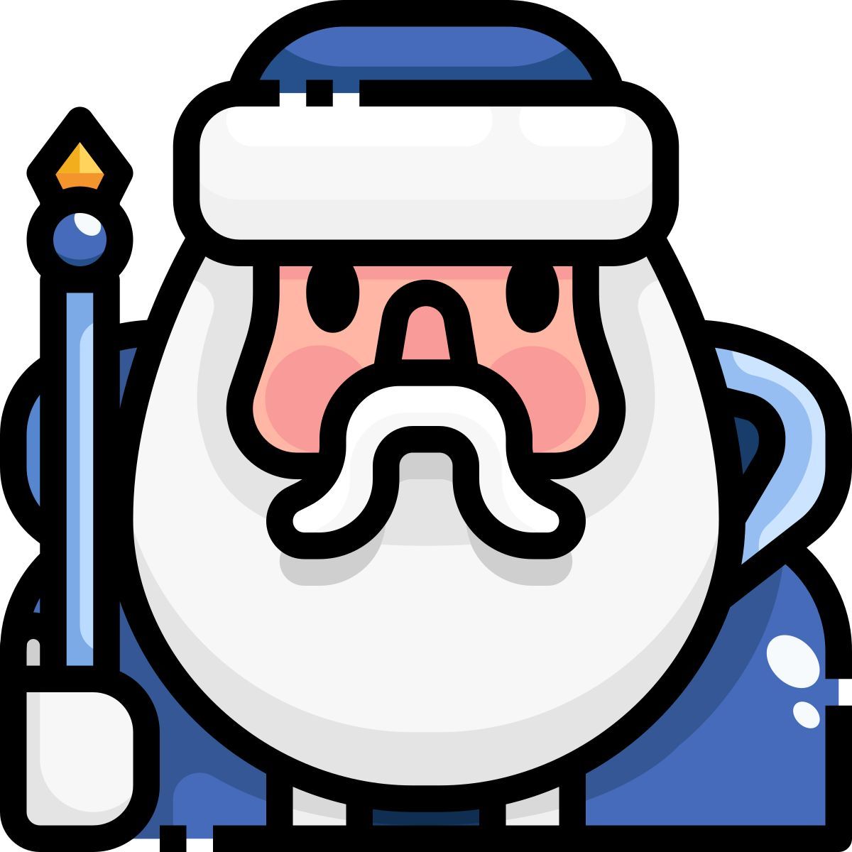 wizard icon
