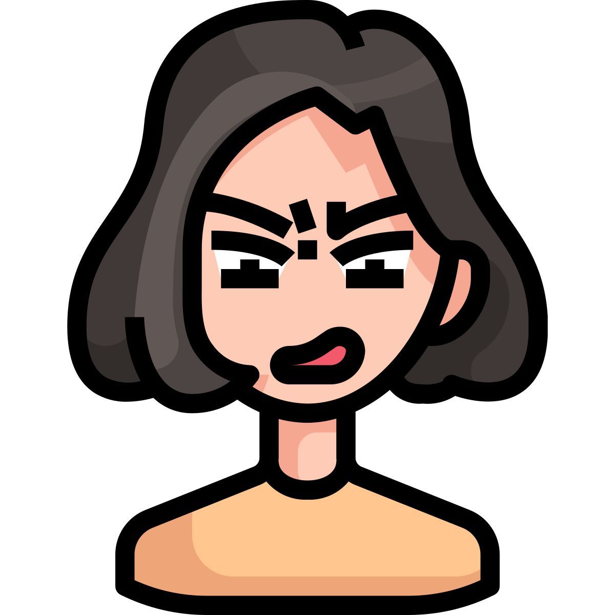 woman icon