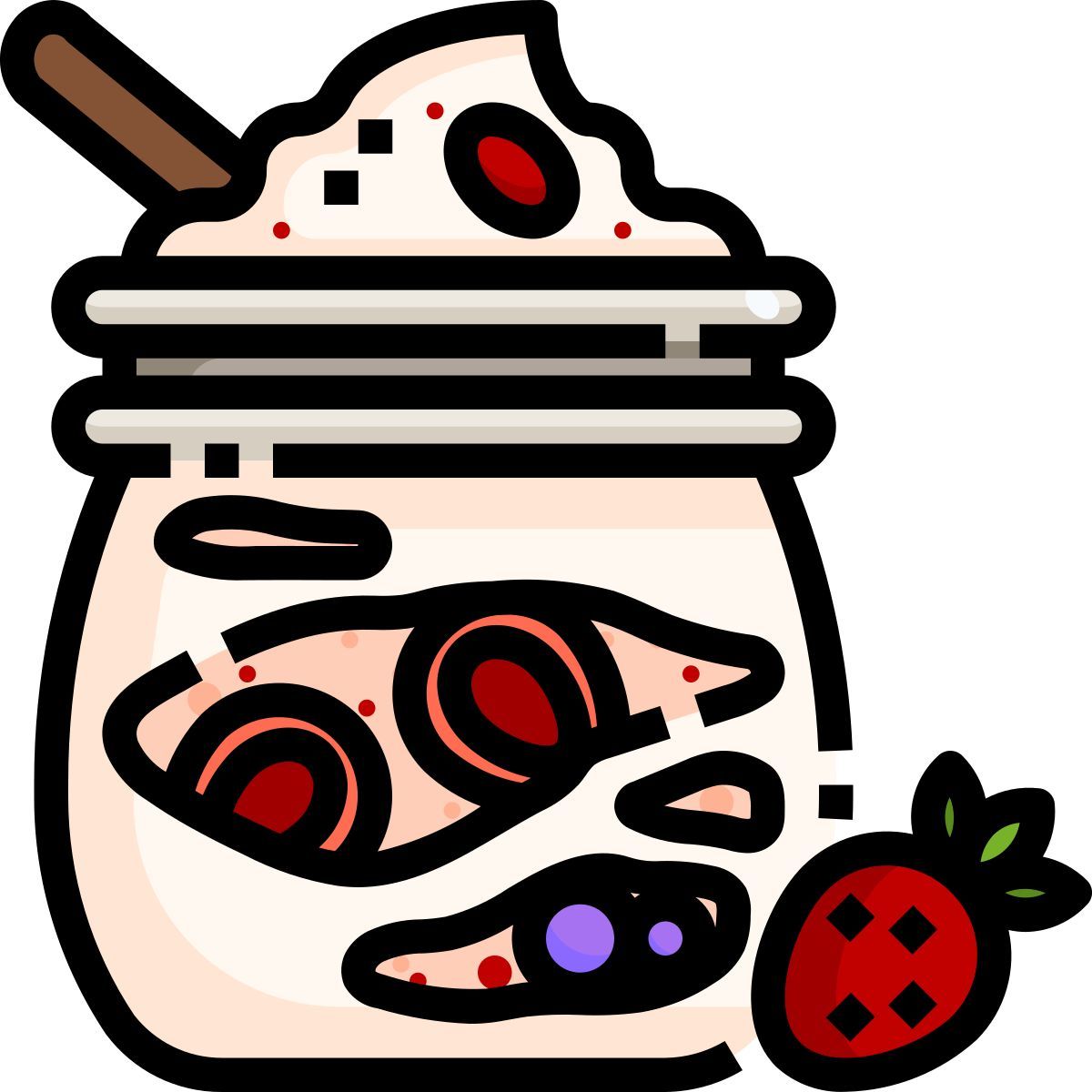 yogurt icon