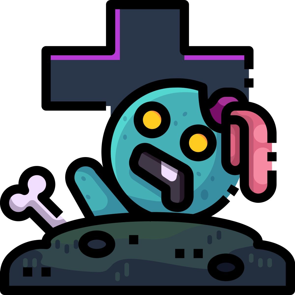 zumbi icon