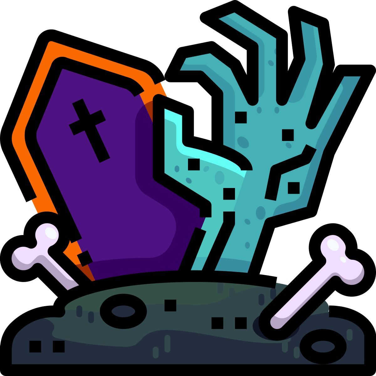 zombi icon