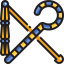 Crook And Flail icon