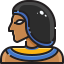 Egyptian icon