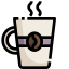 Hot Coffee icon