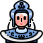 Priest icon