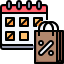 Product Promotion icon
