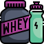 Whey Protein icon