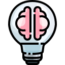 external brainstorming-light-bulbs-justicon-lineal-color-justicon icon