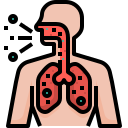 external cough-virus-transmission-justicon-lineal-color-justicon icon