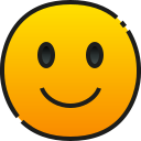 external emoji-emoji-justicon-lineal-color-justicon-3 icon