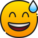 external emoji-emoji-justicon-lineal-color-justicon-4 icon