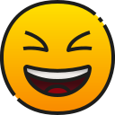 external emoji-emoji-justicon-lineal-color-justicon-5 icon