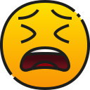 external emoji-emoji-justicon-lineal-color-justicon icon