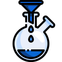 external flask-science-justicon-lineal-color-justicon icon