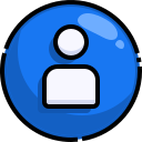 external friend-notifications-justicon-lineal-color-justicon icon