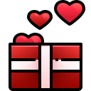 external gift-valentines-day-justicon-lineal-color-justicon-1 icon