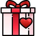 external gift-valentines-day-justicon-lineal-color-justicon-2 icon