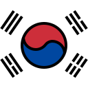 external korea-korea-justicon-lineal-color-justicon icon