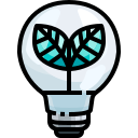 external light-bulb-light-bulbs-justicon-lineal-color-justicon-1 icon
