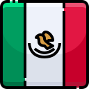 external mexico-countrys-flags-justicon-lineal-color-justicon icon