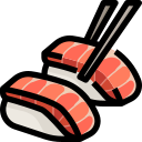 external sushi-japan-justicon-lineal-color-justicon icon
