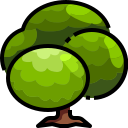 external tree-tree-justicon-lineal-color-justicon-1 icon