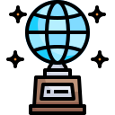 external trophy-awards-justicon-lineal-color-justicon-1 icon