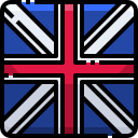 external uk-flag-countrys-flags-justicon-lineal-color-justicon icon
