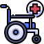 external-wheelchair-hospital-justicon-lineal-color-justicon