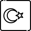 Gerichtsverfahren Icon